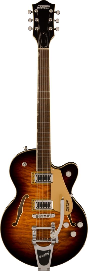 Gretsch G5655T-QM Electromatic SWT