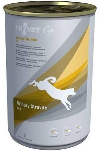 Trovet  dog (dieta)  Urinary Struvite ASD  konzerva - 400g