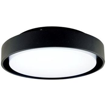 McLED LED svítidlo Andromede R, 14W, 3000K, IP65, černá barva (ML-516.005.19.0)