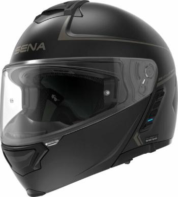 Sena Impulse Matt Black S Přilba