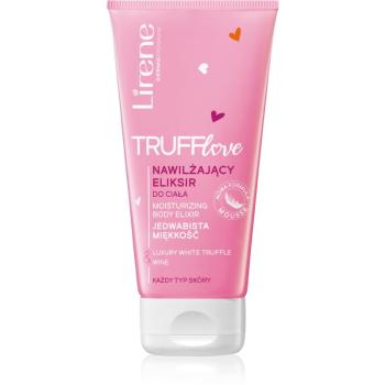 Lirene Trufflove bezoplachový elixír s hydratačním účinkem 175 ml