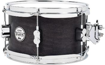 PDP 10"x6" Black Wax Maple snare