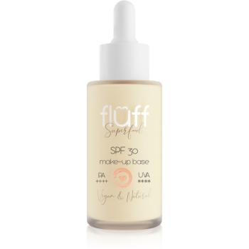 Fluff Superfood podkladová báze pod make-up SPF 30 40 ml