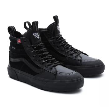 Zimní Tenisky Vans UA SK8-Hi MTE-2 BLACK/BLACK - 42 - 9 - 8 - 27 cm