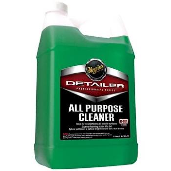 Meguiar's All Purpose Cleaner, 3,78 l (D10101)