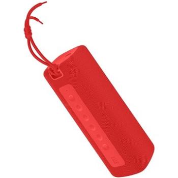 Mi Portable Bluetooth Speaker (16W) RED (6437)