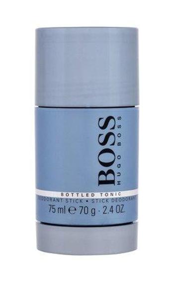 Hugo Boss Boss Bottled Tonic - tuhý deodorant 75 ml, mlml