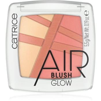 Catrice AirBlush Glow rozjasňující tvářenka odstín 010 5,5 g