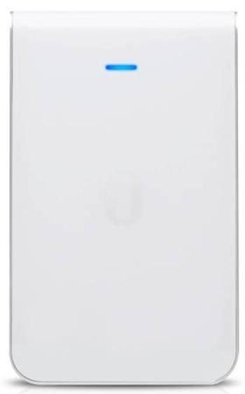 Ubiquiti UniFi Access Point InWall Hi-Density, UAP-IW-HD