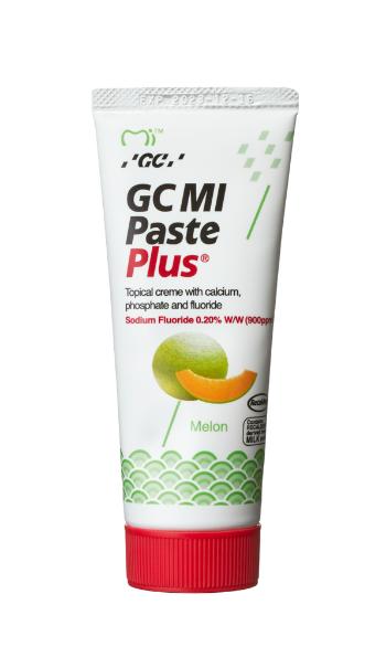 GC MI Paste Plus dentální krém, meloun, 40 g