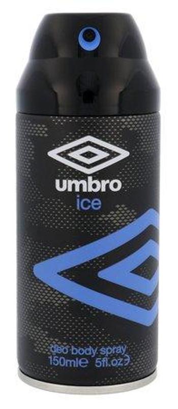 UMBRO Ice DEO ve spreji 150 ml, 150ml