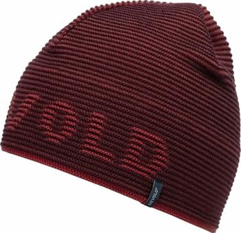 Devold Rib Logo Merino Beanie Krása 58 Lyžařská čepice