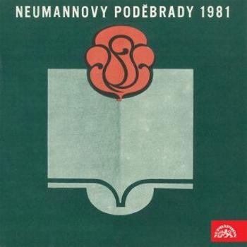 Neumannovy Poděbrady 1981 - Vasil Bykav - audiokniha