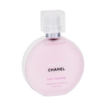 Chanel Chance Eau Tendre 35 ml vlasová mlha pro ženy