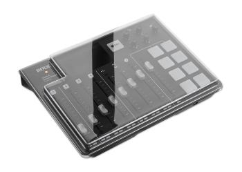 Decksaver LE Rode Rodecaster Pro cover