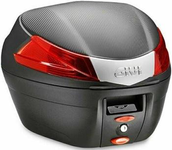 Givi B34NMAL Monolock Kufr