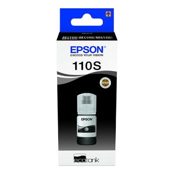 EPSON C13T01L14A - originální cartridge, černá