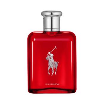 Ralph Lauren Polo Red 125 ml parfémovaná voda pro muže