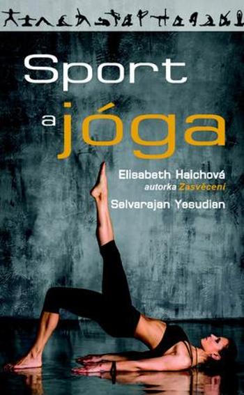 Sport a jóga - Yesudian Selvarajan