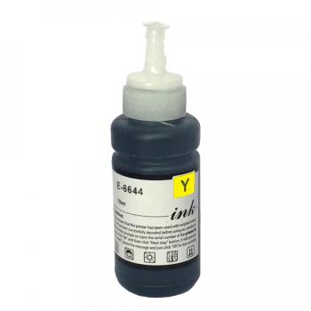 Epson T6644 žlutý (yellow) kompatibilní inkoust 70ml