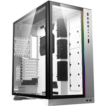 Lian Li PC-O11 Dynamic XL ROG Certify White (G99.O11DXL-W.00)