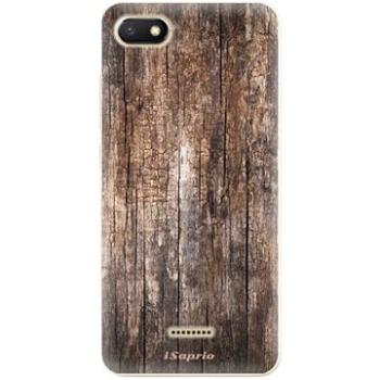 iSaprio Wood 11 pro Xiaomi Redmi 6A (wood11-TPU2_XiRmi6A)