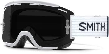 Smith Squad MTB - white/ChromaPop Sun Black uni