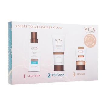 Vita Liberata Beauty To Go The Tan Your Skin Wants dárková kazeta dárková sada