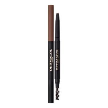 Dermacol Eyebrow Perfector 3 g tužka na obočí pro ženy 02