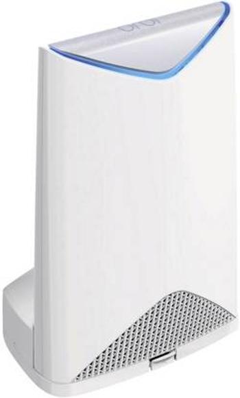 Přídavný satelit pro smíšenou síť NETGEAR SRS60 Orbi Pro AC3000 SRS60-100EUS, 2.4 GHz, 5 GHz, 5 GHz