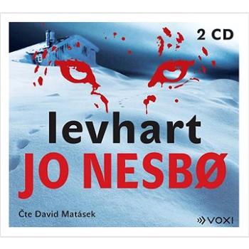 Levhart: 2 CD