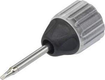 Ostrý, jemný pájecí hrot TOOLCRAFT TO-6326121 Velikost hrotů 3.7 mm, 30 mm, 1 ks