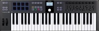 Arturia Keylab Essential 49 mk3 Black