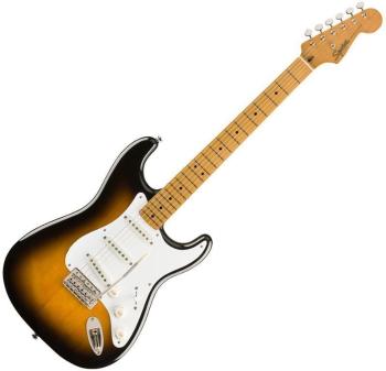 Fender Squier Classic Vibe 50s Stratocaster MN 2-Tone Sunburst Elektrická kytara