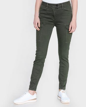 G-Star RAW Jeans Zelená