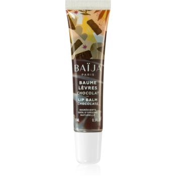 BAÏJA Lip Balm Chocolate balzám na rty 15 ml