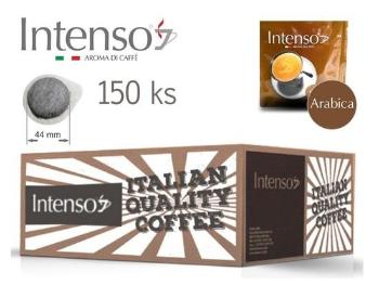 Intenso Arabica 150 x ESE pody