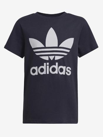 adidas Originals Triko dětské Modrá