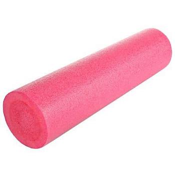 Yoga EPE Roller jóga válec růžová Délka: 90 cm