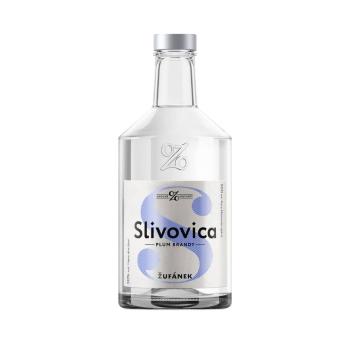 Žufánek Slivovica 50% 0,5l