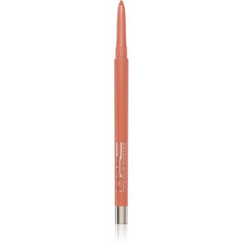 MAC Cosmetics Colour Excess Gel Pencil voděodolná gelová tužka na oči odstín Stage-5 Clinger 35 g