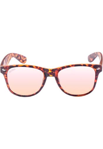 Urban Classics Sunglasses Likoma Youth havanna/rosé - UNI