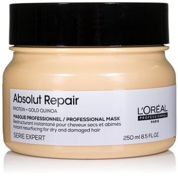 L'ORÉAL PROFESSIONNEL Serie Expert New Absolut Repair Mask 250 ml (3474636971039)
