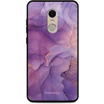 Mobiwear Glossy lesklý pro Xiaomi Redmi Note 4 Global - G050G (5904808540872)