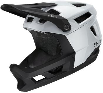 Smith Mainline MIPS - white black 59-62