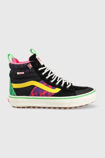 Kecky Vans Sk8-hi dámské