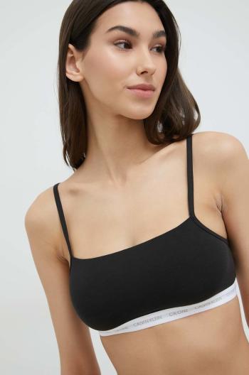 Podprsenka Calvin Klein Underwear 2-pack černá barva