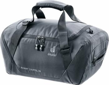 Deuter AViANT Duffel 35 Black 35 L Taška