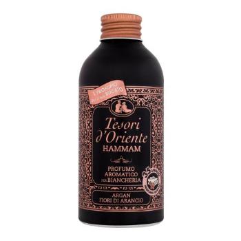 Tesori d´Oriente Hammam Laundry Parfum 250 ml parfémovaná voda na textilie unisex