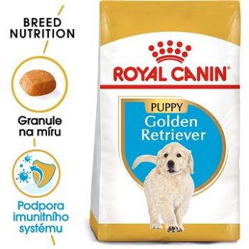 Royal Canin Golden Retriever Puppy 12 kg (3182550751261)